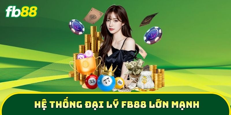 5 Bước Trở Thành Đại Lý FB88 Nhận Hoa Hồng Khủng 2026 - SLOTTRAIL 5 Bước Trở Thành Đại Lý FB88 Nhận Hoa Hồng Khủng 2026 - SLOTTRAIL