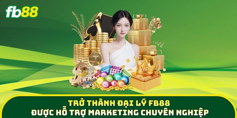 5 Bước Trở Thành Đại Lý FB88 Nhận Hoa Hồng Khủng 2026 - SLOTTRAIL 5 Bước Trở Thành Đại Lý FB88 Nhận Hoa Hồng Khủng 2026 - SLOTTRAIL