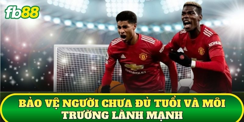 Trách Nhiệm Người Chơi: Chuẩn Mực Cá Cược Hiện Đại - SLOTTRAIL
