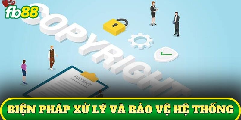 Tuyên Bố Bản Quyền FB88 Và Nguyên Tắc Sử Dụng Nội Dung - SLOTTRAIL