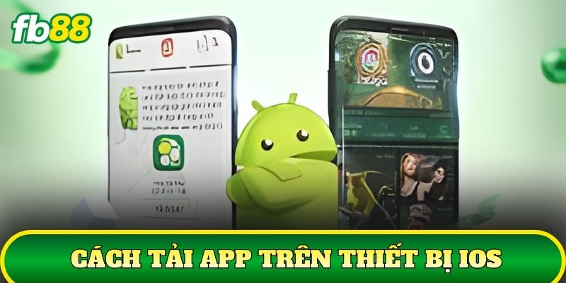 Tải App FB88 Nhanh Gọn Để Cá Cược Mượt Trên Di Động - SLOTTRAIL Tải App FB88 Nhanh Gọn Để Cá Cược Mượt Trên Di Động - SLOTTRAIL