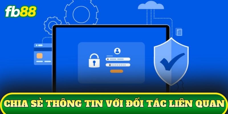 Chính Sách Bảo Mật FB88 Bảo Vệ Tuyệt Đối Dữ Liệu Cược Thủ - SLOTTRAIL