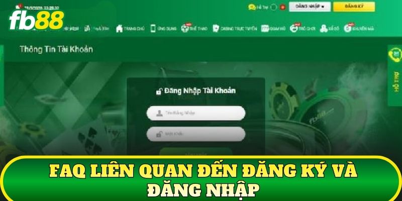 FAQ FB88: Giải Đáp Nhanh Gọn Mọi Vấn Đề Cá Cược - SLOTTRAIL FAQ FB88: Giải Đáp Nhanh Gọn Mọi Vấn Đề Cá Cược - SLOTTRAIL
