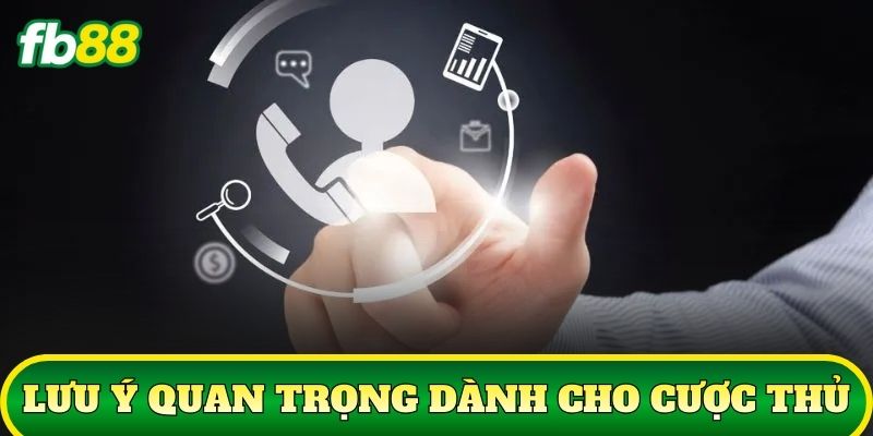 Liên Hệ FB88 Hệ Thống Hỗ Trợ Chuẩn Xác Cho Cược Thủ - SLOTTRAIL Liên Hệ FB88 Hệ Thống Hỗ Trợ Chuẩn Xác Cho Cược Thủ - SLOTTRAIL