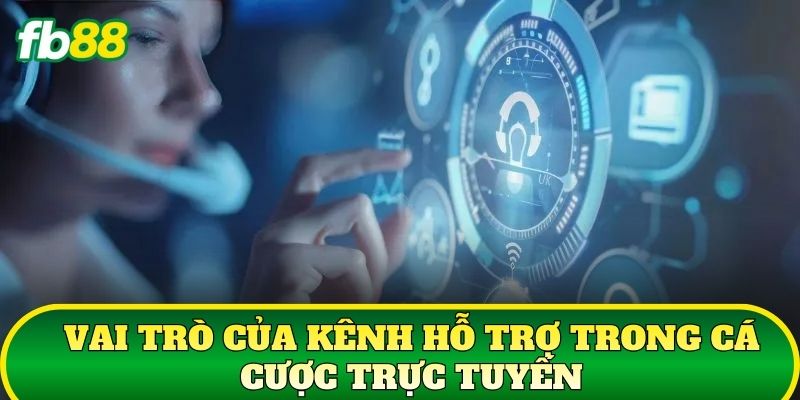 Liên Hệ FB88 Hệ Thống Hỗ Trợ Chuẩn Xác Cho Cược Thủ - SLOTTRAIL Liên Hệ FB88 Hệ Thống Hỗ Trợ Chuẩn Xác Cho Cược Thủ - SLOTTRAIL