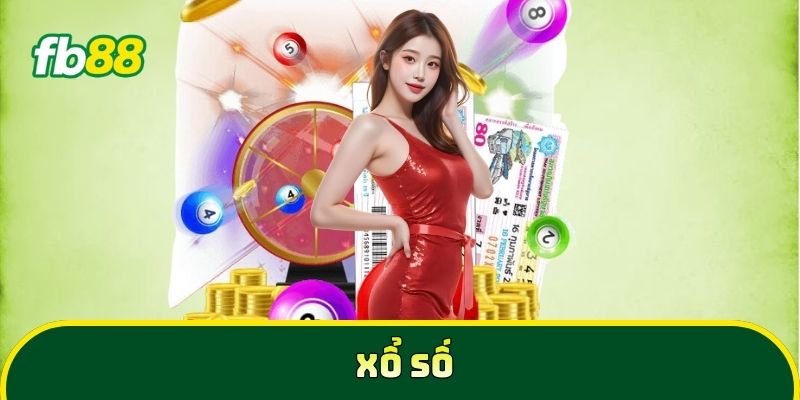 Xổ số FB88: 3 Bí Quyết Chơi Trung Độc Đắc Hiệu Quả 2026 - SLOTTRAIL Xổ số FB88: 3 Bí Quyết Chơi Trung Độc Đắc Hiệu Quả 2026 - SLOTTRAIL