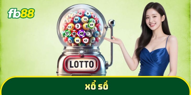 Xổ số FB88: 3 Bí Quyết Chơi Trung Độc Đắc Hiệu Quả 2026 - SLOTTRAIL Xổ số FB88: 3 Bí Quyết Chơi Trung Độc Đắc Hiệu Quả 2026 - SLOTTRAIL