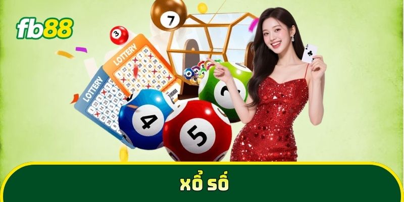Xổ số FB88: 3 Bí Quyết Chơi Trung Độc Đắc Hiệu Quả 2026 - SLOTTRAIL Xổ số FB88: 3 Bí Quyết Chơi Trung Độc Đắc Hiệu Quả 2026 - SLOTTRAIL