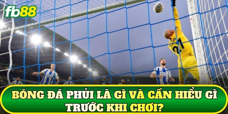 Bóng Đá Phủi: Cách Chơi, Luật Và Kinh Nghiệm Thực Tế - SLOTTRAIL