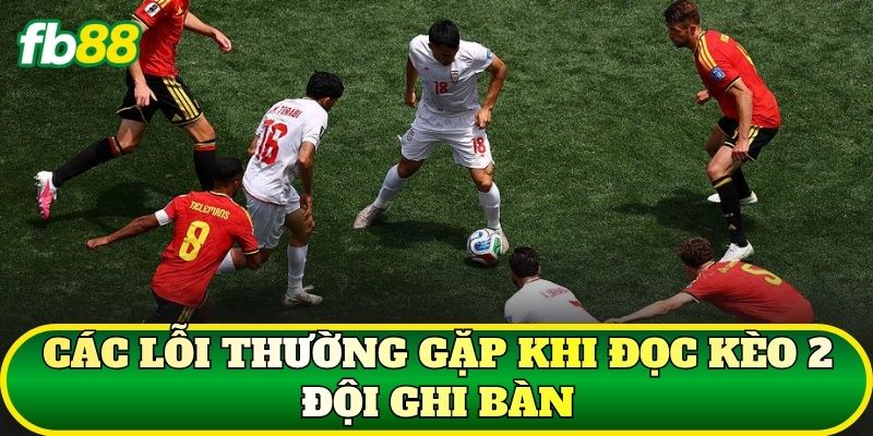 Kèo 2 Đội Ghi Bàn – Cách Đọc Và Phân Tích BTTS Chuẩn - SLOTTRAIL Kèo 2 Đội Ghi Bàn – Cách Đọc Và Phân Tích BTTS Chuẩn - SLOTTRAIL