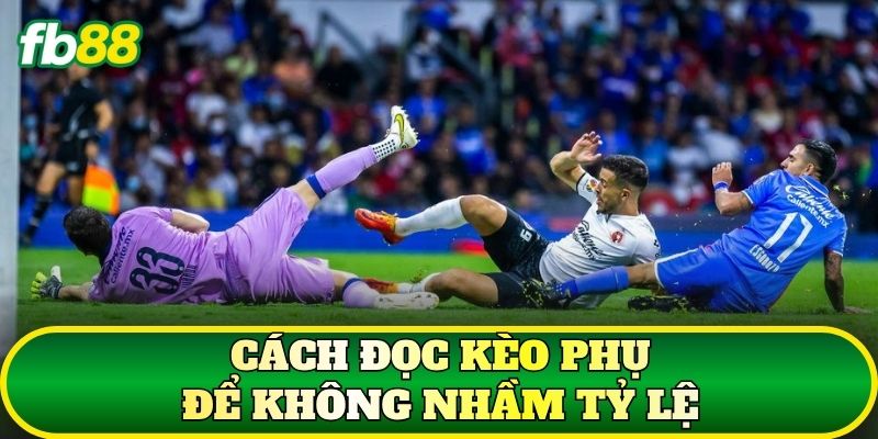 Kèo Phụ Là Gì? Các Loại Kèo Phụ Bóng Đá Phổ Biến Hiện Nay - SLOTTRAIL