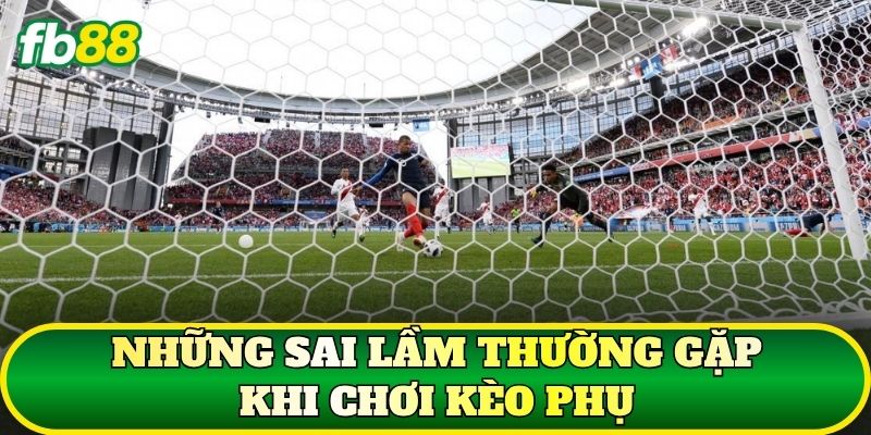 Kèo Phụ Là Gì? Các Loại Kèo Phụ Bóng Đá Phổ Biến Hiện Nay - SLOTTRAIL