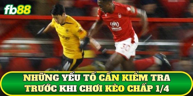 Kèo Chấp 1/4 Là Gì? Cách Đọc Và Tính Tiền Chuẩn Tại FB88 - SLOTTRAIL Kèo Chấp 1/4 Là Gì? Cách Đọc Và Tính Tiền Chuẩn Tại FB88 - SLOTTRAIL