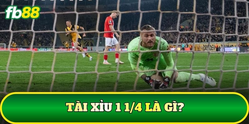 Tài Xỉu 1 1/4 Là Gì? Cách Tính Tỷ Lệ Thắng Dễ Hiểu - SLOTTRAIL Tài Xỉu 1 1/4 Là Gì? Cách Tính Tỷ Lệ Thắng Dễ Hiểu - SLOTTRAIL